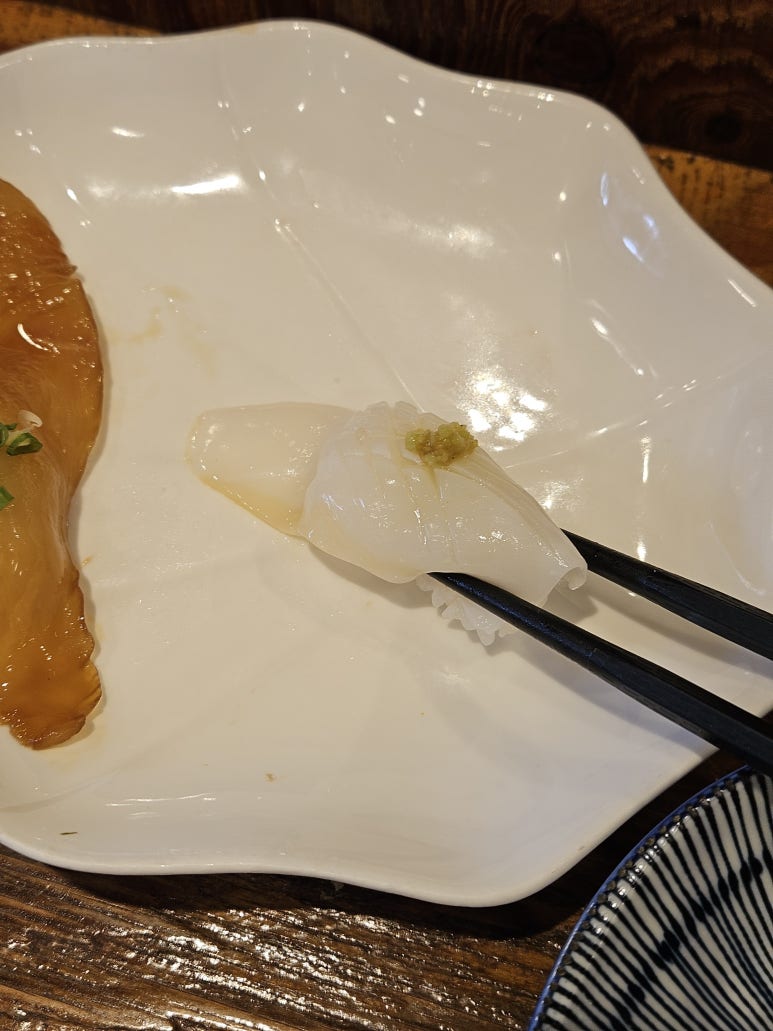상도스시 사진 2