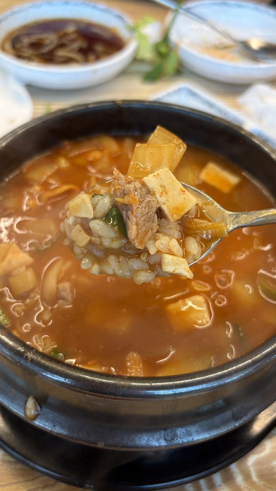 진원소우 수원원천점 사진 7