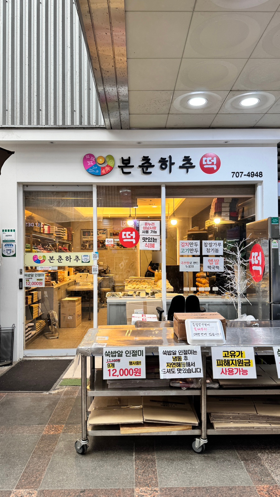 본춘하추 사진 8
