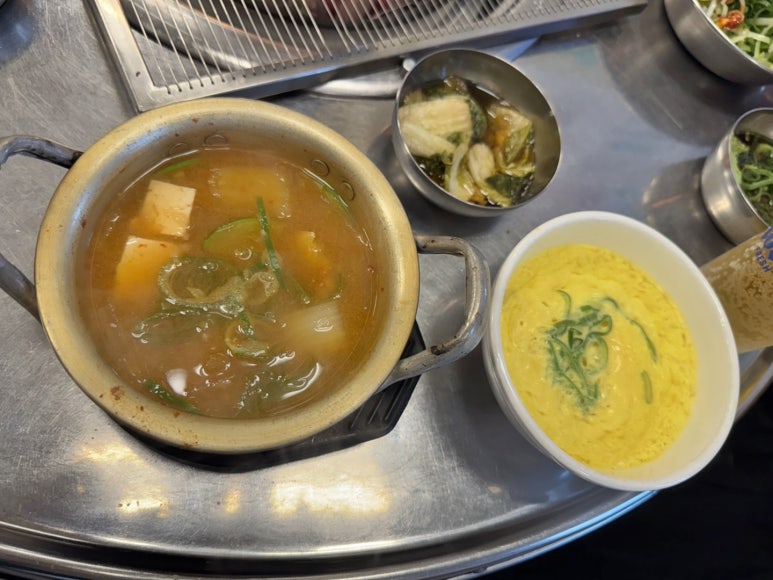 탄천갈매기 마곡점 사진 5