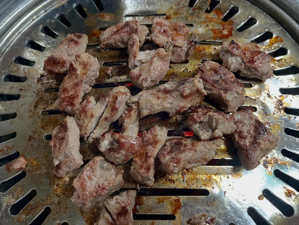 마포성산동소문난껍데기집 사진 7