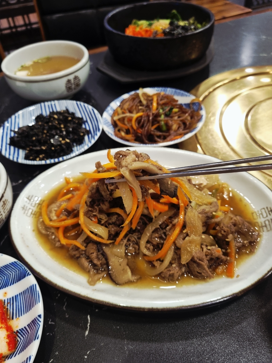 249광양불고기 삼성점 사진 6