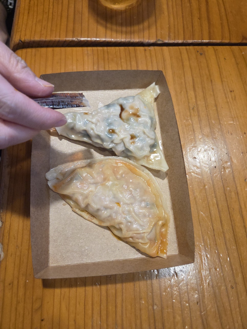 전주 한옥마을 1박 2일: 길거리 음식 맛집 탐방 후기 — 사진 16