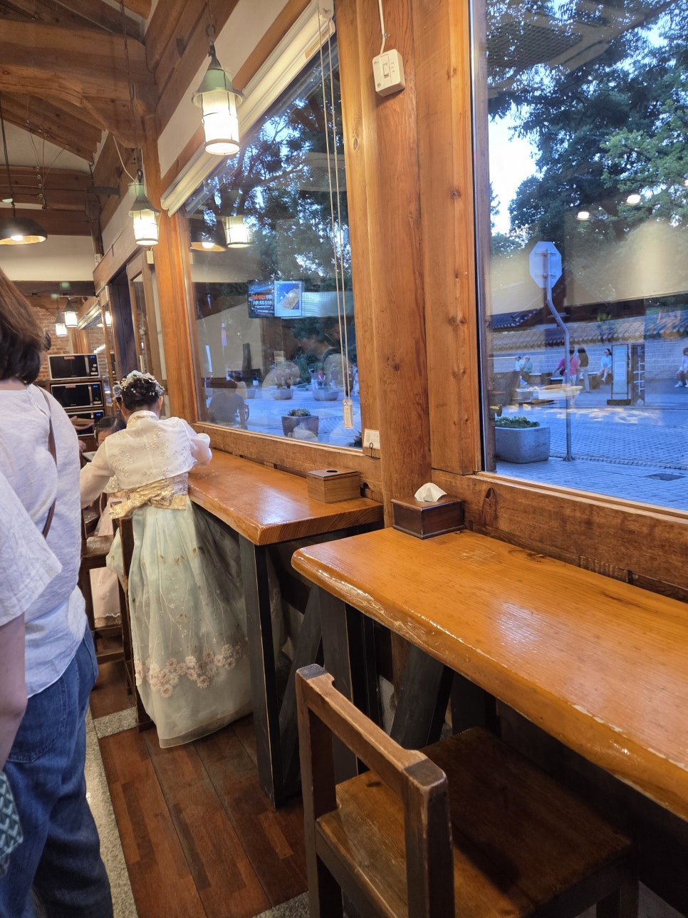 전주 한옥마을 1박 2일: 길거리 음식 맛집 탐방 후기 — 사진 18