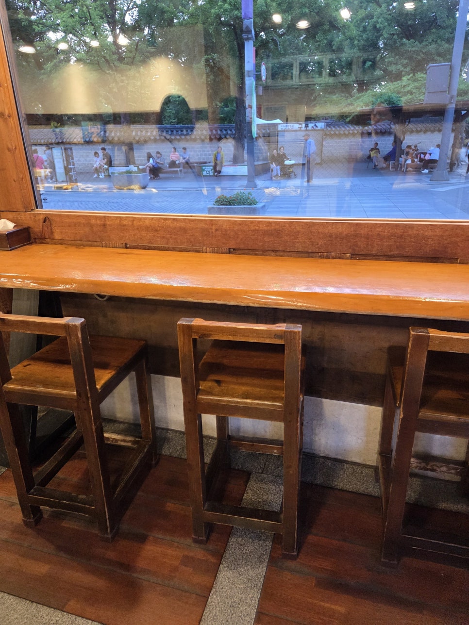 전주 한옥마을 1박 2일: 길거리 음식 맛집 탐방 후기 — 사진 17