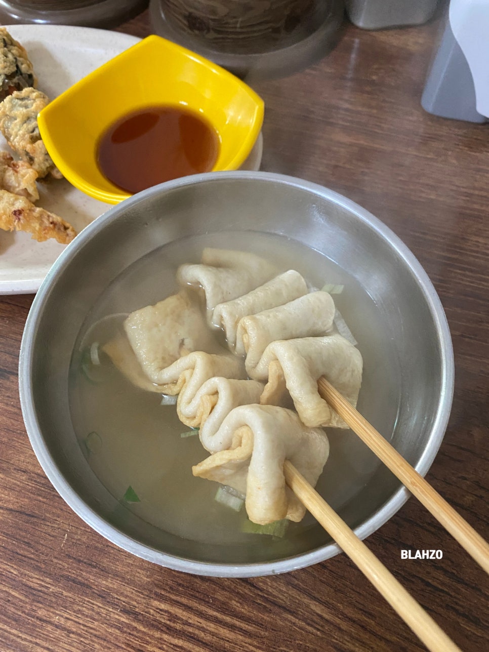 원조마포떡볶이 사진 7
