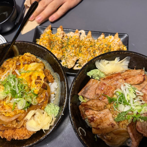 난바우동 방배본점 사진 4
