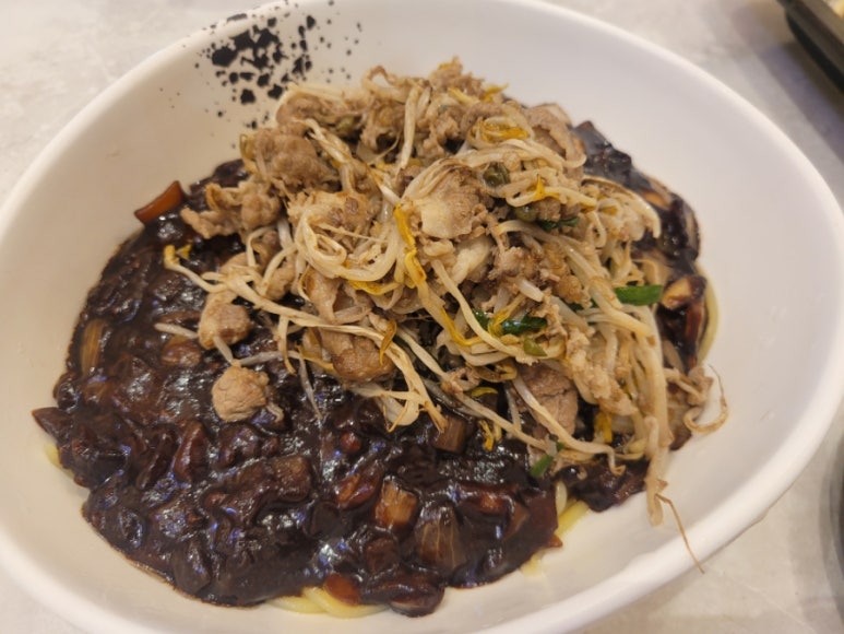 중화요리연 가산역점 사진 2