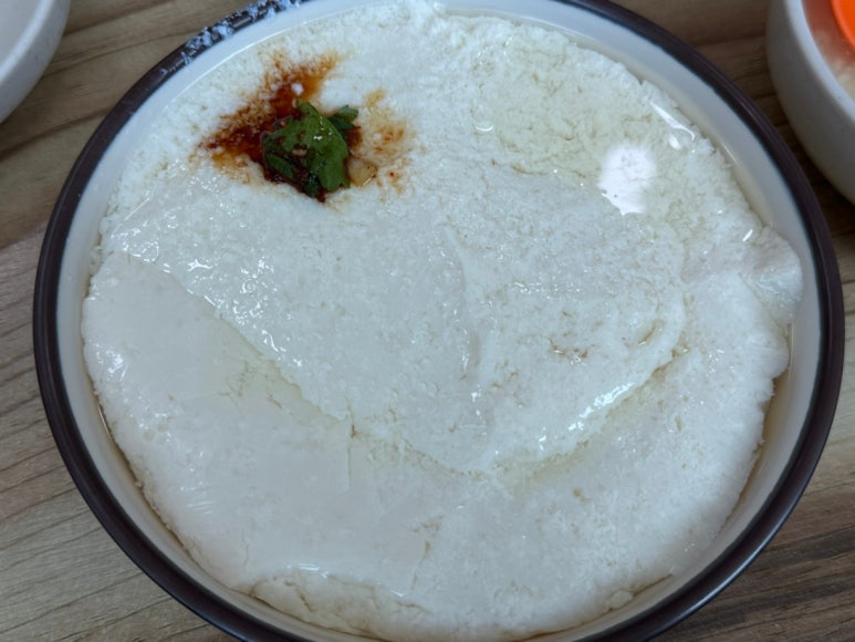 연길외할머니초두부 사진 7