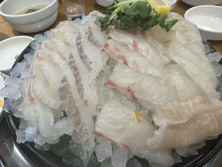 속초오징어어시장 구로디지털단지점 사진 4