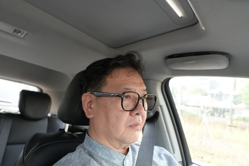 AI 안경 AInoonX 1개월 사용기, 맥북 작업 중 스마트폰을 덜 보게 된 변화 이미지 9