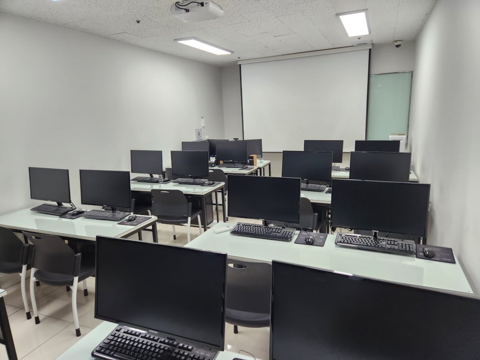 홍대 코딩학원 파이썬 수업, 비전공자도 실력 향상 후기 — 사진 6