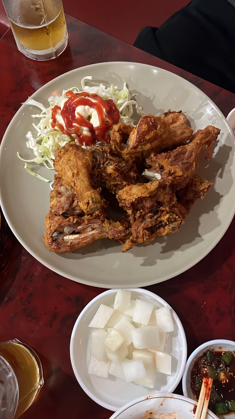 양지치킨 사진 5