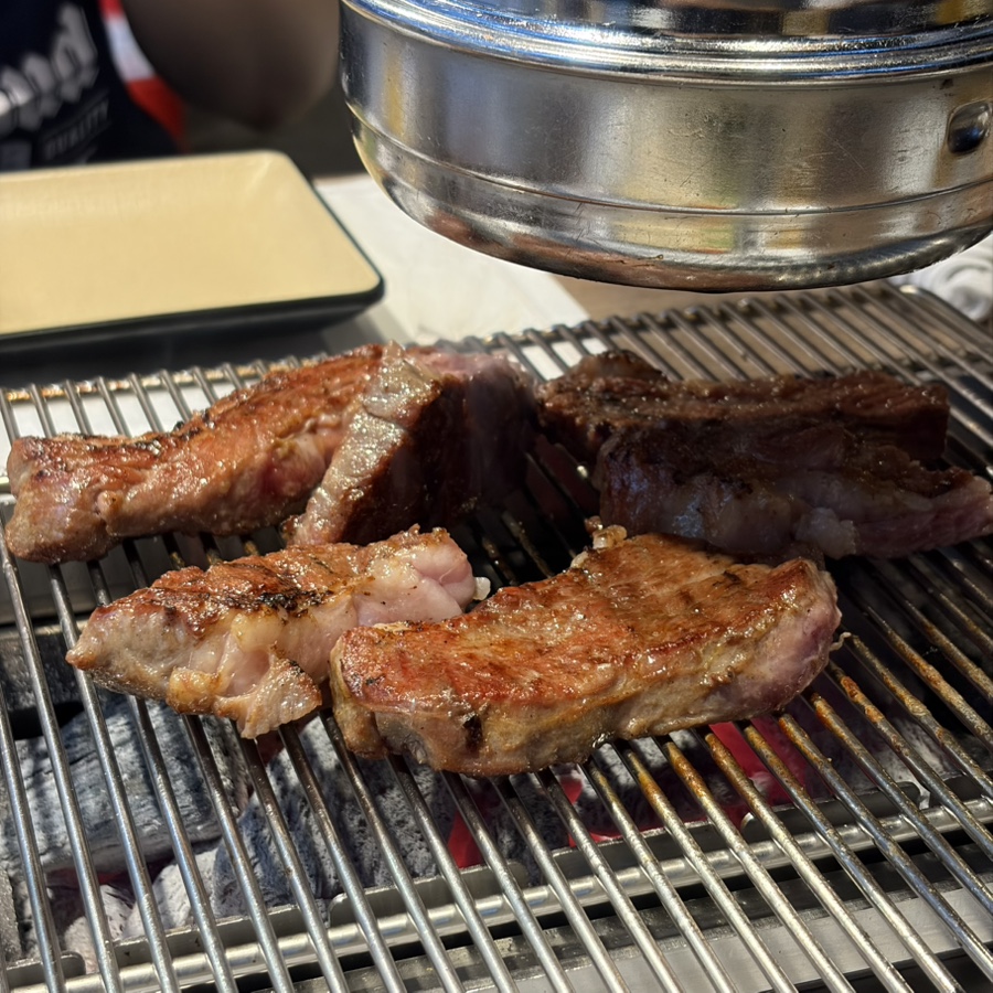 이가네양꼬치 선릉역직영점 사진 6