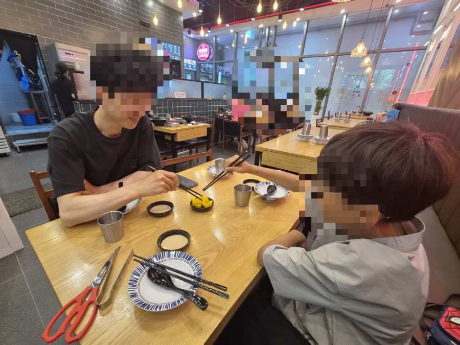 마라공방 송도3공구점 사진 2