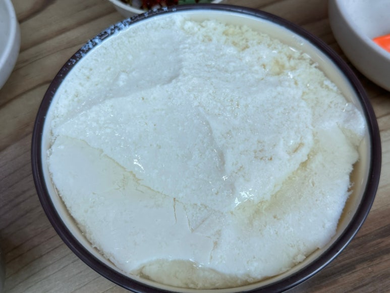 연길외할머니초두부 사진 8