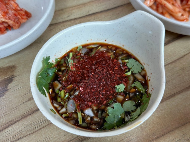 연길외할머니초두부 사진 6