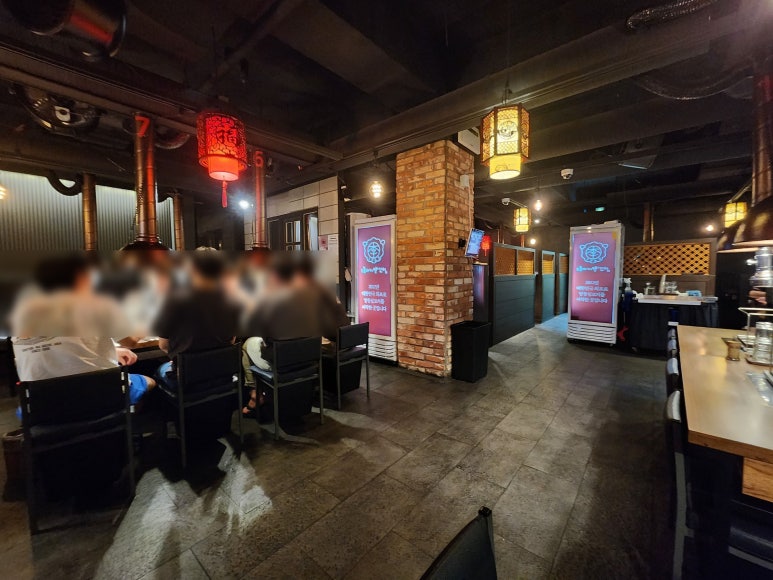 이가네양꼬치 선릉역직영점 사진 5