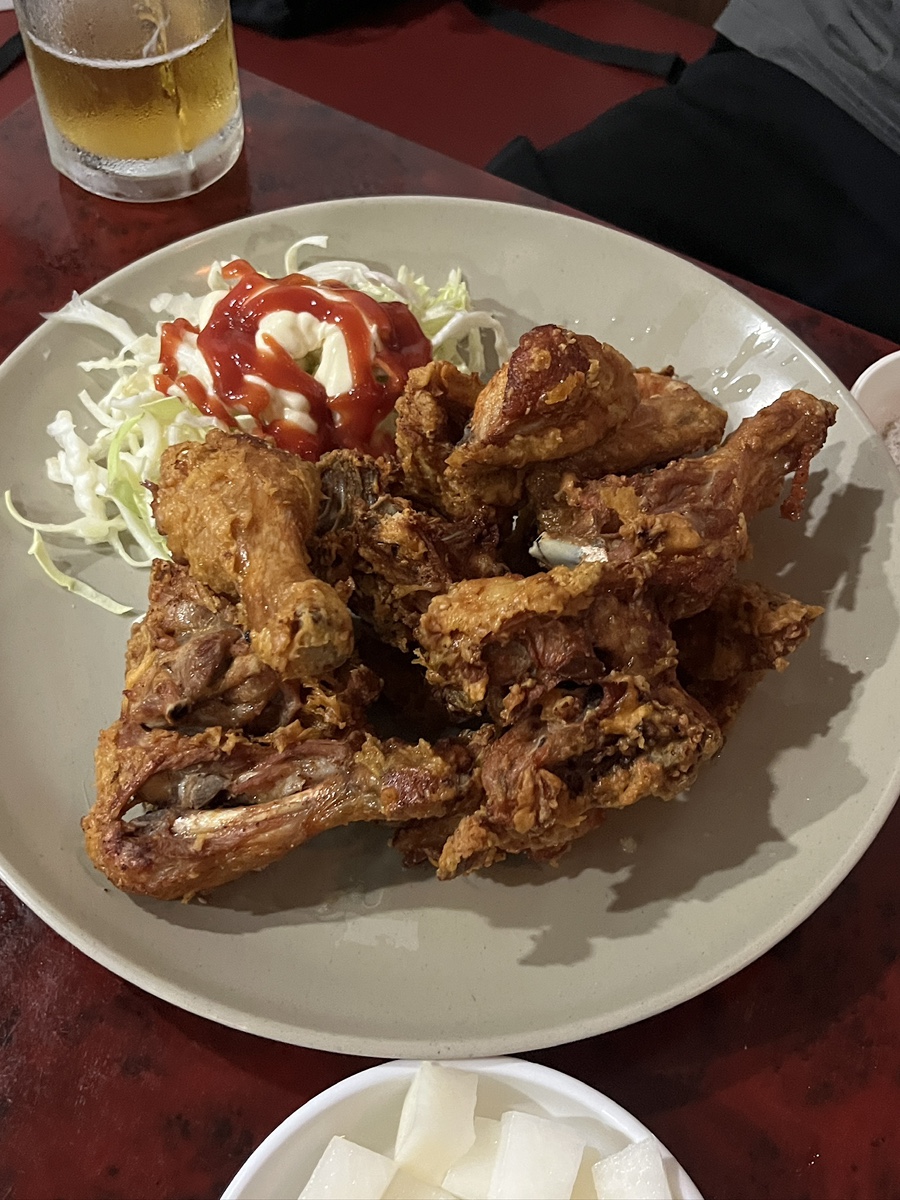 양지치킨 사진 4