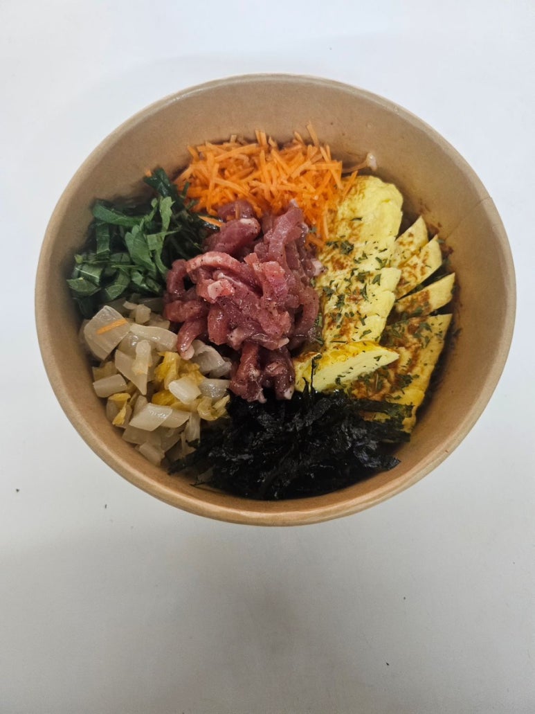 오롯이김밥 사진 3