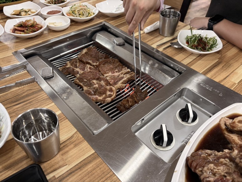 청송가 사진 7