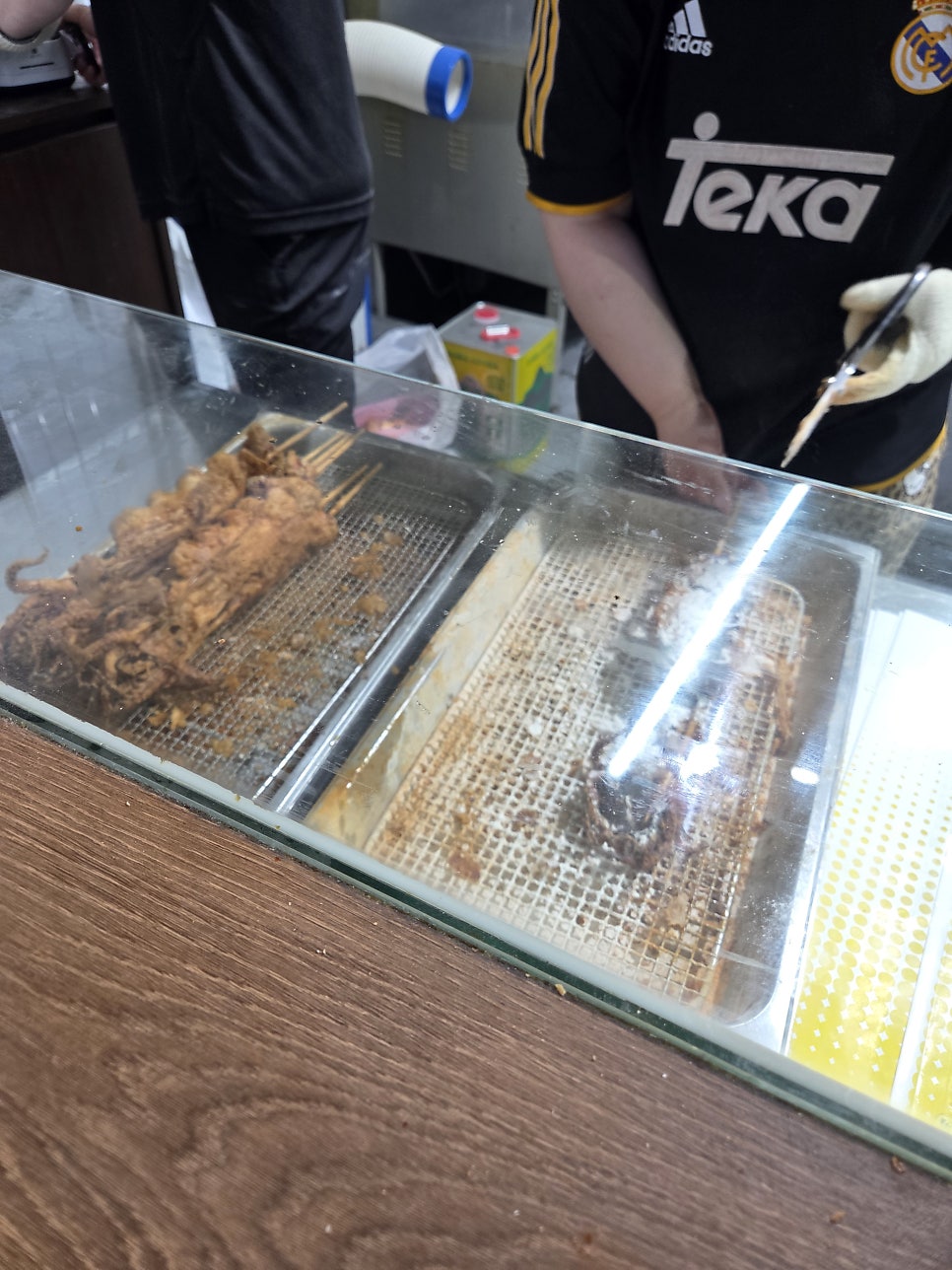 전주 한옥마을 1박 2일: 길거리 음식 맛집 탐방 후기 — 사진 4