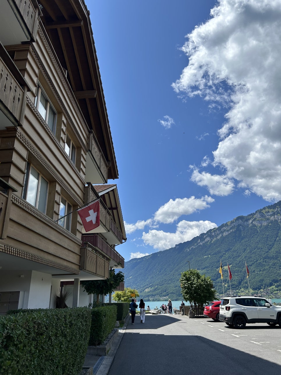 Brienz