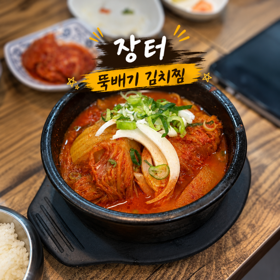 장터 사진 4