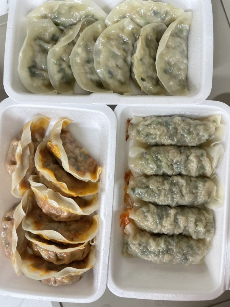 명품만두 사진 6