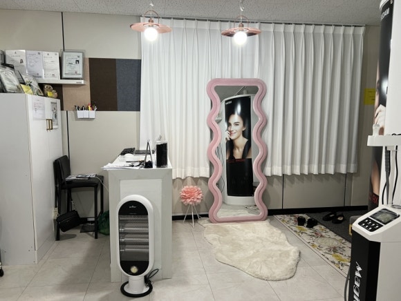 평택 죽백동 피부관리 전신관리 잘하는 곳, 루체테스킨앤바디 내돈내산 후기