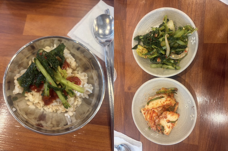 오면가면칼국수 사진 6