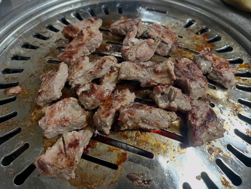 마포성산동소문난껍데기집 사진 8