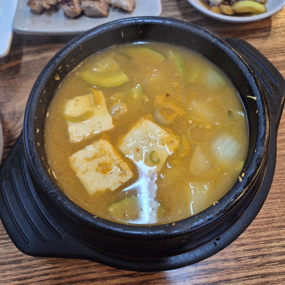 다인식당 사진 3