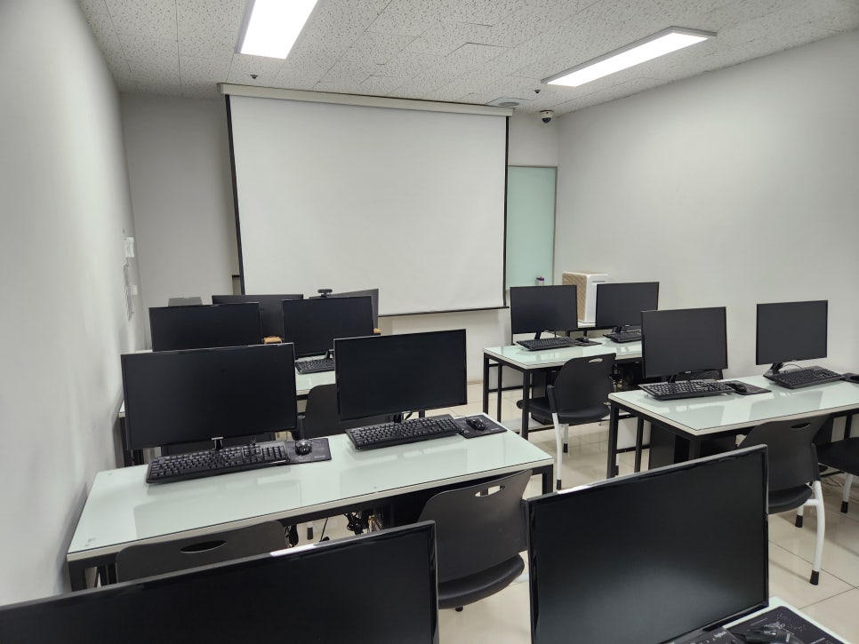 홍대 코딩학원 파이썬 수업, 비전공자도 실력 향상 후기 — 사진 5