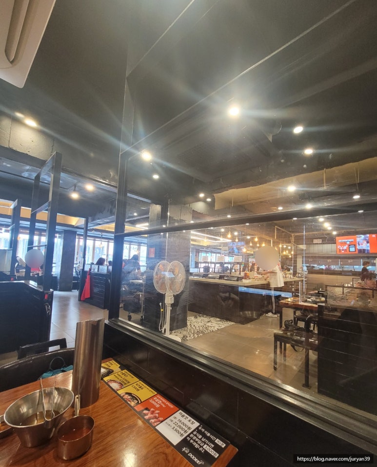 두끼떡볶이 부천역점 사진 8