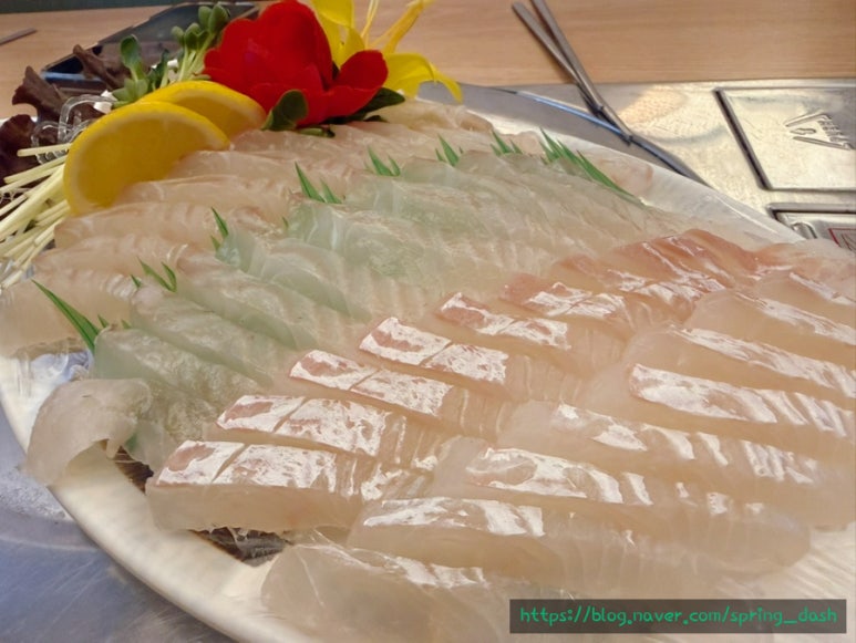 속초오징어어시장 강남 서초점 사진 8