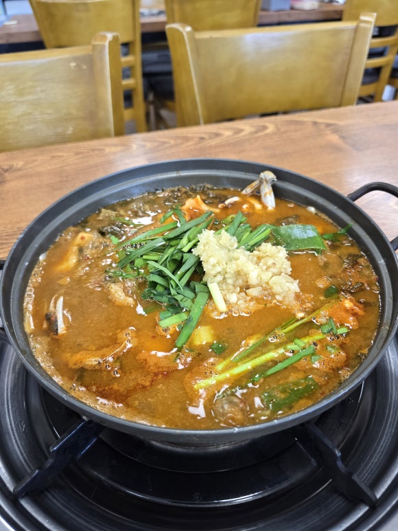 문가네고추장추어탕 사진 8