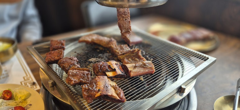 포천이동갈비 사진 5
