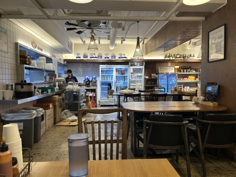 커리146 강남점 사진 7