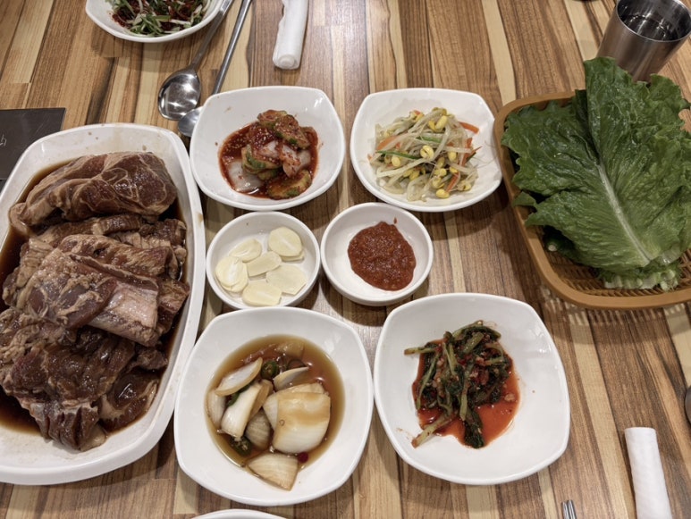 청송가 사진 5