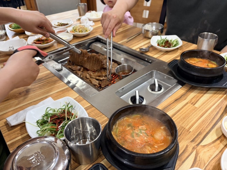 청송가 사진 6