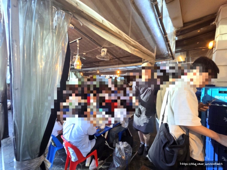 꼬끼오 장작구이 사진 8