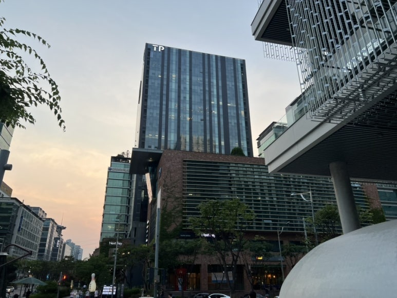 참숯구이육향 구로디지털단지점 사진 7