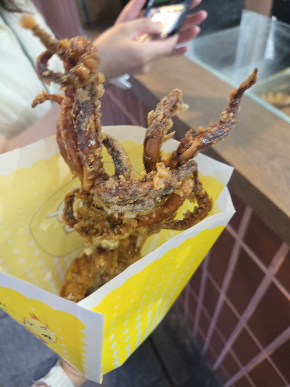 전주 한옥마을 1박 2일: 길거리 음식 맛집 탐방 후기 — 사진 5