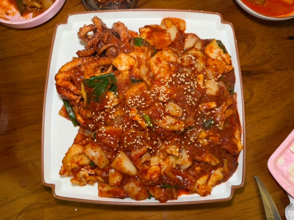 해운대대구탕 대표 사진