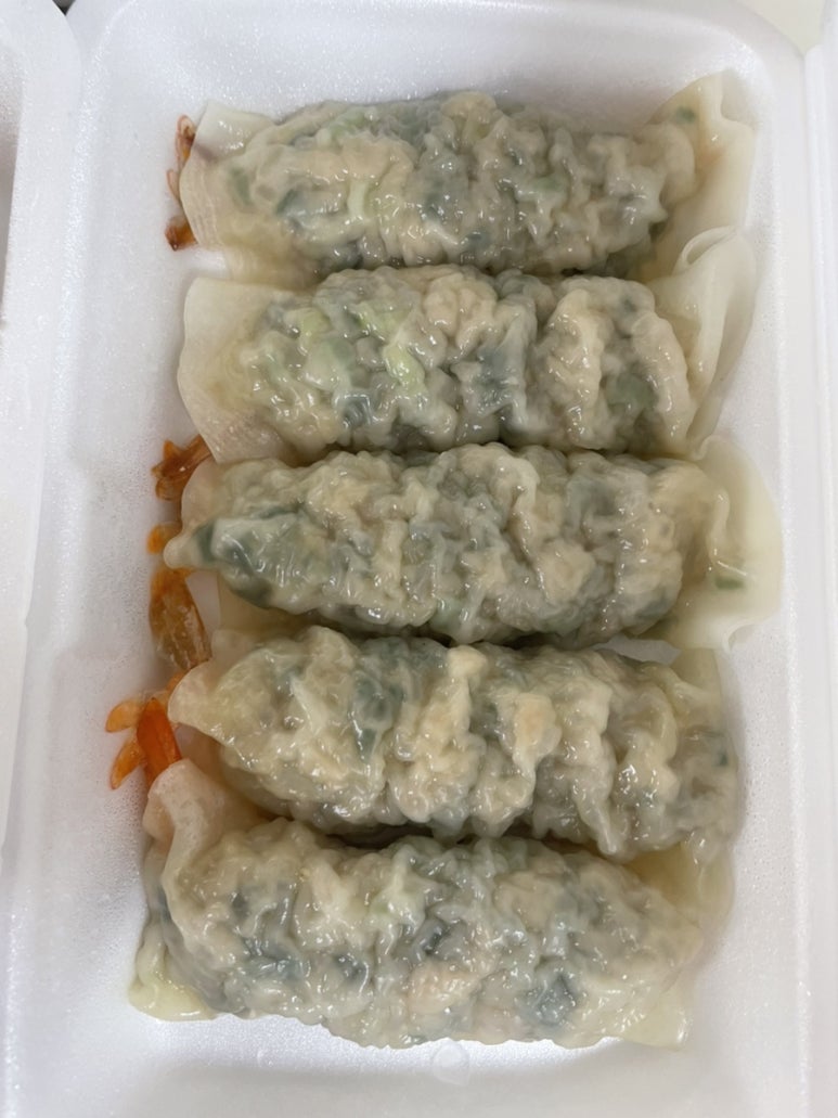 명품만두 사진 5