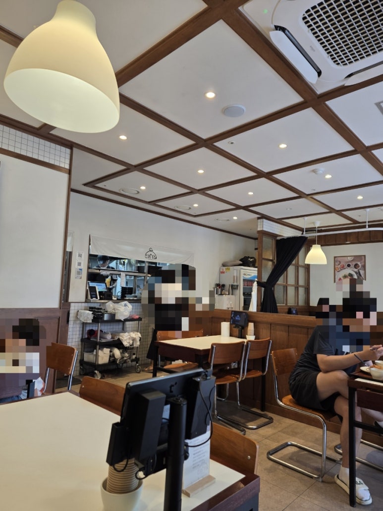 오레노카츠 판교점 사진 5