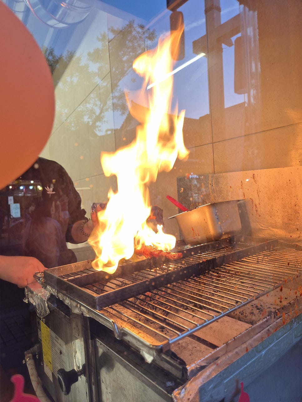 전주 한옥마을 1박 2일: 길거리 음식 맛집 탐방 후기 — 사진 7