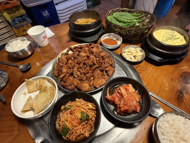 서울갈매기 역삼점 사진 7