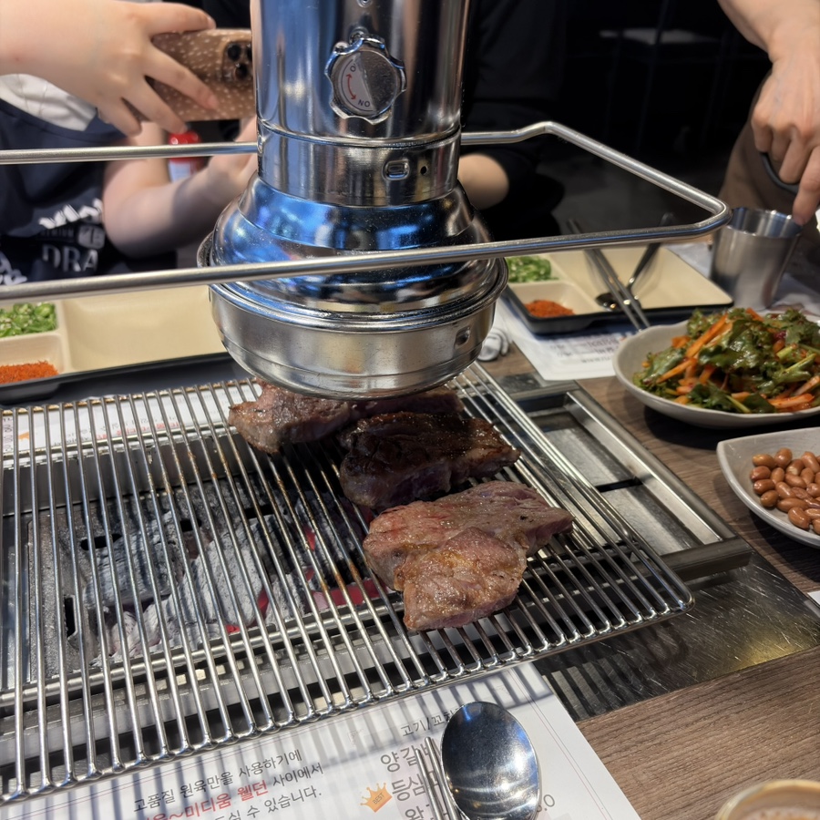 이가네양꼬치 선릉역직영점 사진 7
